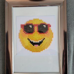 Diamond art for sale